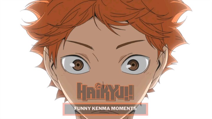 #HAIKYU iconic Meme lines