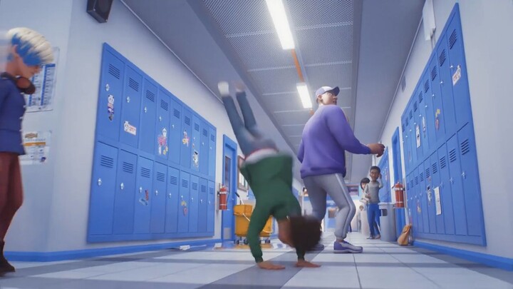 ‘Headspace’ Watch full Movie : Link ln Description