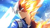 Boku no Hero Academia「AMV」-Arcade / Losing Game