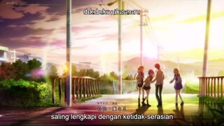 kakkou no linazuke ep 6