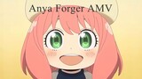 Anya Forger - Spy x Family S2 [ Eps 5 ]