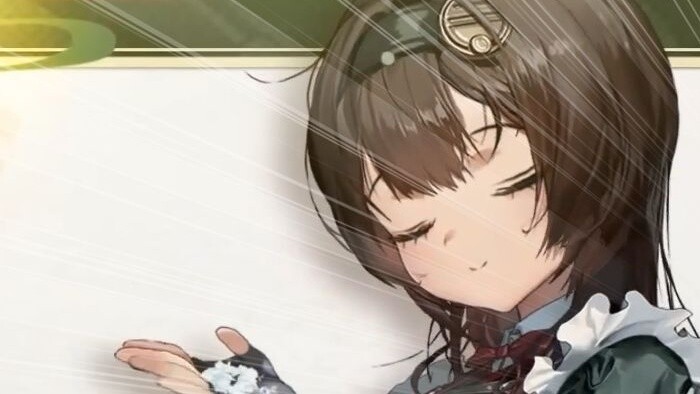 [NIKKE] Analysis of Christmas Mika’s skills! Nantong is Nantong!