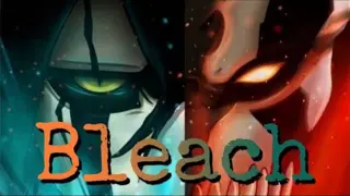 Bleach AMV - Ichigo VS Ulquiorra (Middle of the night)