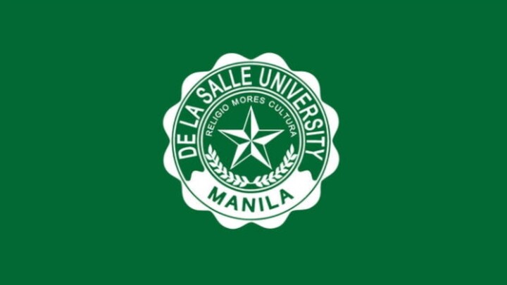 vs ADMU R284