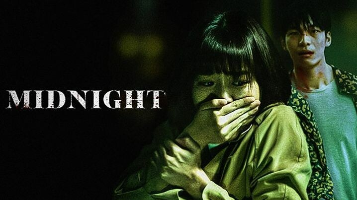 Midnight | korean thriller movie |English Subtitle With  Wi ha Joon
