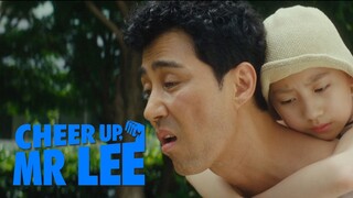 Cheer Up Mr.Lee (2019) Sub Indo