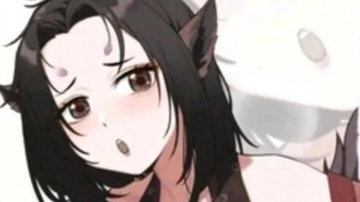【Against the Heavens 23】Those sand sculptures of black myths on the Internet