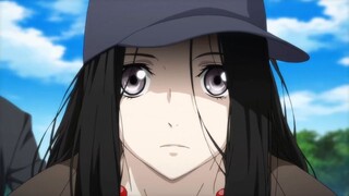 Hitori no Shita The Outcast Season 2 Episode 002