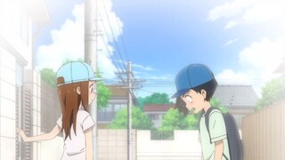 Master Teaser Takagi-san Season 2 Episode 11