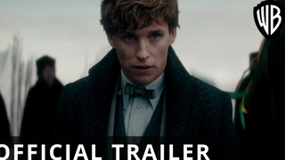 Fantastic Beasts The Secrets of Dumbledore - Official Trailer (เสียงไทย)