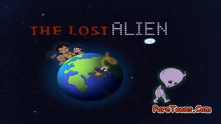 Chhota Bheem Hindi ..2.10                                2085 Th T The Lost Alien 2,10