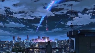 [AMV] Anime Kimi no Nawa