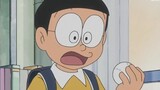 Doraemon: Nobita went back to the past to solve the mysterious case, but he couldn't accept the trut