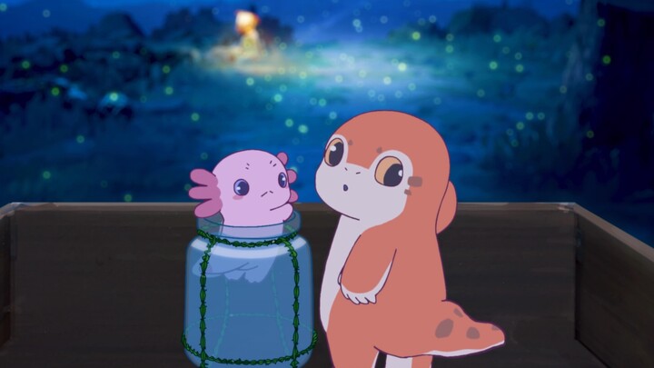 [Paw Papa] On the compatibility of hamsters and ticket inspectors