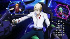 AQUARION EVOL EPISODE 23 ENGSUB