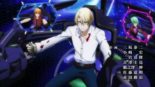 AQUARION EVOL EPISODE 23 ENGSUB