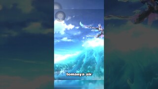 REVIEW SKIN EPIC KHALEED MOBILE LEGENDS! UDAH GAK PAKAI PASIR LAGI #MLBBIDCREATOR