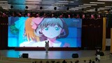 【lovelive】tiny stars at junior high school English festival