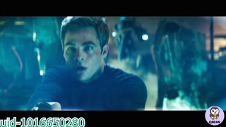 STAR TREK Clip - -Cháy mọi thứ!- (2009) #filmhay