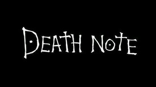 Death note Season 1 episode 7 tagalog