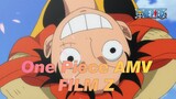 One Piece  FILM Z-AMV