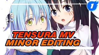 TenSura AMV | Minor Editing | Beat Synced | Kinda Epic_1