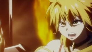 [AMV] Magi | Courtesy call