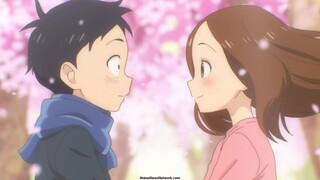 Teasing Master Takagi-san - The Movie [Sub]