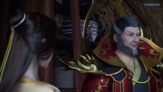 Wushen Zhuzai | Martial Master | The God of War Dominates | Episode-150 | ENG SUB |