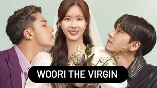 WOORI THE VIRGIN - EPISODE  14 FINAL EPISODE - TAGALOG DUBBED