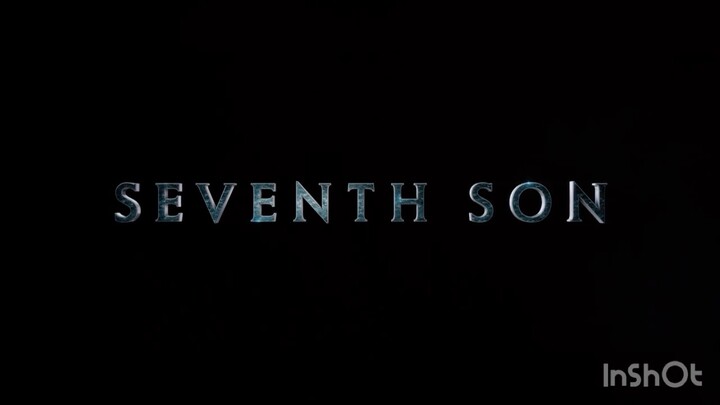 Seventh son full movies