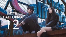 EP12 FINALE Motel California (2025)