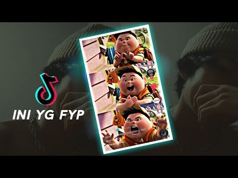 DJ CALMA X MASHUP PADELE YANG FYP DI TIK TOK