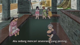 The Plunderer - First meet Part 1 Eps.1