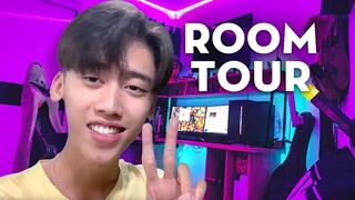 Phòng mới của mình có gì? | ROOM TOUR | Kenjumboy