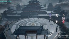 Endless Gods Realms Eps 46 Sub Indo
