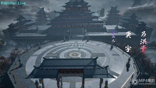 Endless Gods Realms Eps 46 Sub Indo