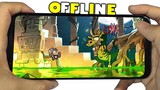Top 10 Best Offline Games for Android Part 3