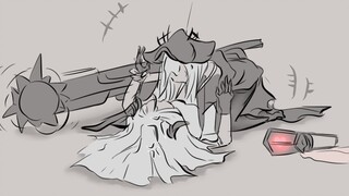 [ Arknights ] Biarawati itu ingin memancing.jpg