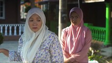 Asalkan Dia Bahagia (Episode 8)