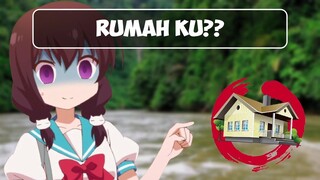 PULANG KE RUMAH TAK DI JEMPUT | Yomawari #2