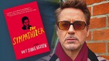 The Symphatizer- Robert Downy Jr., Park Chan-wook- New Movie  2024
