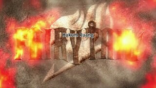 Fairy tail final series episode 9 sub indo