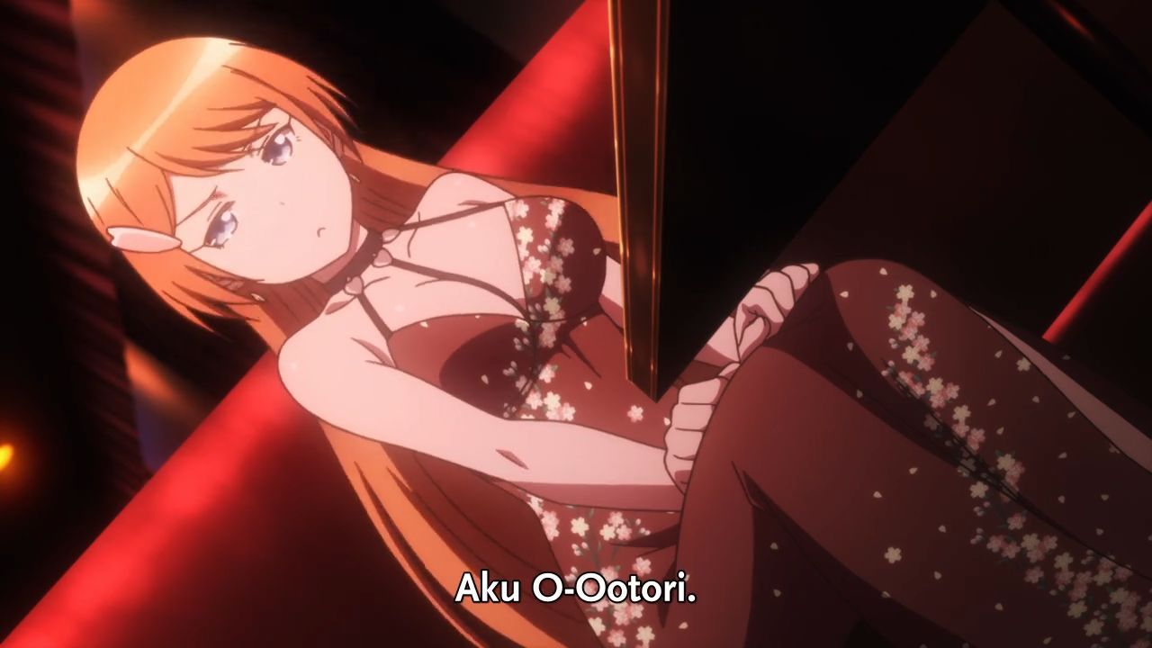 Taimadou Gakuen 35 Shiken Shoutai Episode 09 Subtitle Indonesia