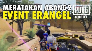 DI SERGAP DUA SQUAD😱| GAMEPLAY BANGJECK PUBG Mobile