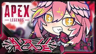 【 APEX 】KUREIJI ARCADE/ HOLO APEX祭きちゃあああああああああ！！！【鷹嶺ルイ/ホロライブ】