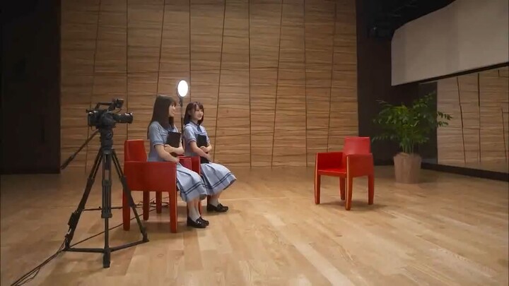 191027 สารคดีฮินาตะ46 ซีซั่น 2 Ep.2