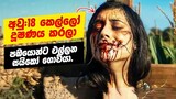 අවු: 18 කෙල්ලෝ දූෂණය කරලා පඹයොන්ට එල්ලන සයිකෝ ගොවියා. | Sinhala Review | Movie review in sinhala
