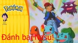 Pokémon - Chapter 20: Đánh bại Nasu
