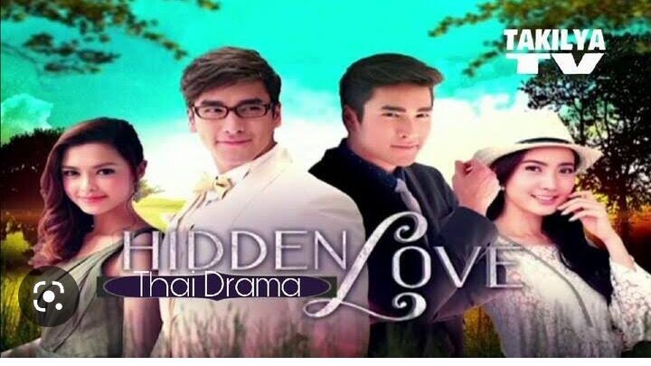 HIDDEN LOVE Episode 13 Tagalog Dubbed